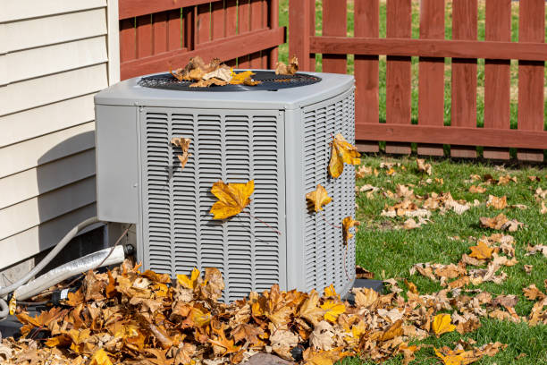 Best Seasonal HVAC Services in Melvindale, MI