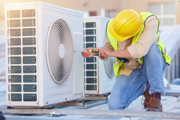 Melvindale, MI HVAC Company