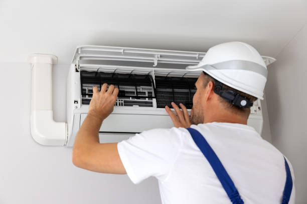 Best HVAC Equipment and Components in Melvindale, MI