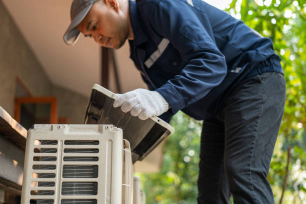 Best Thermostats and Smart Controls in Melvindale, MI