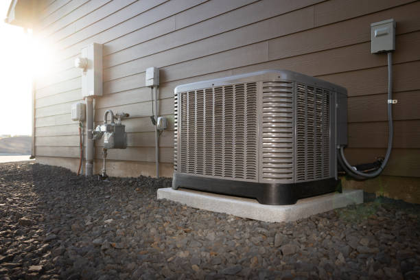 Best Emergency HVAC Services in Melvindale, MI